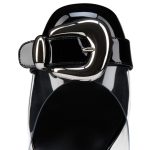 Christian Louboutin Minny Bubble Sling - Image 2